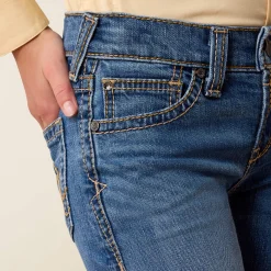 Tammy Trouser Jeans