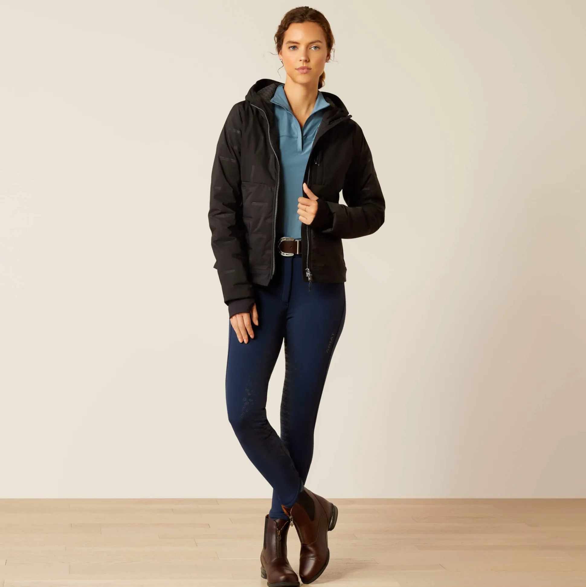 Taxore Insulated Jacket