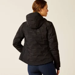 Taxore Insulated Jacket