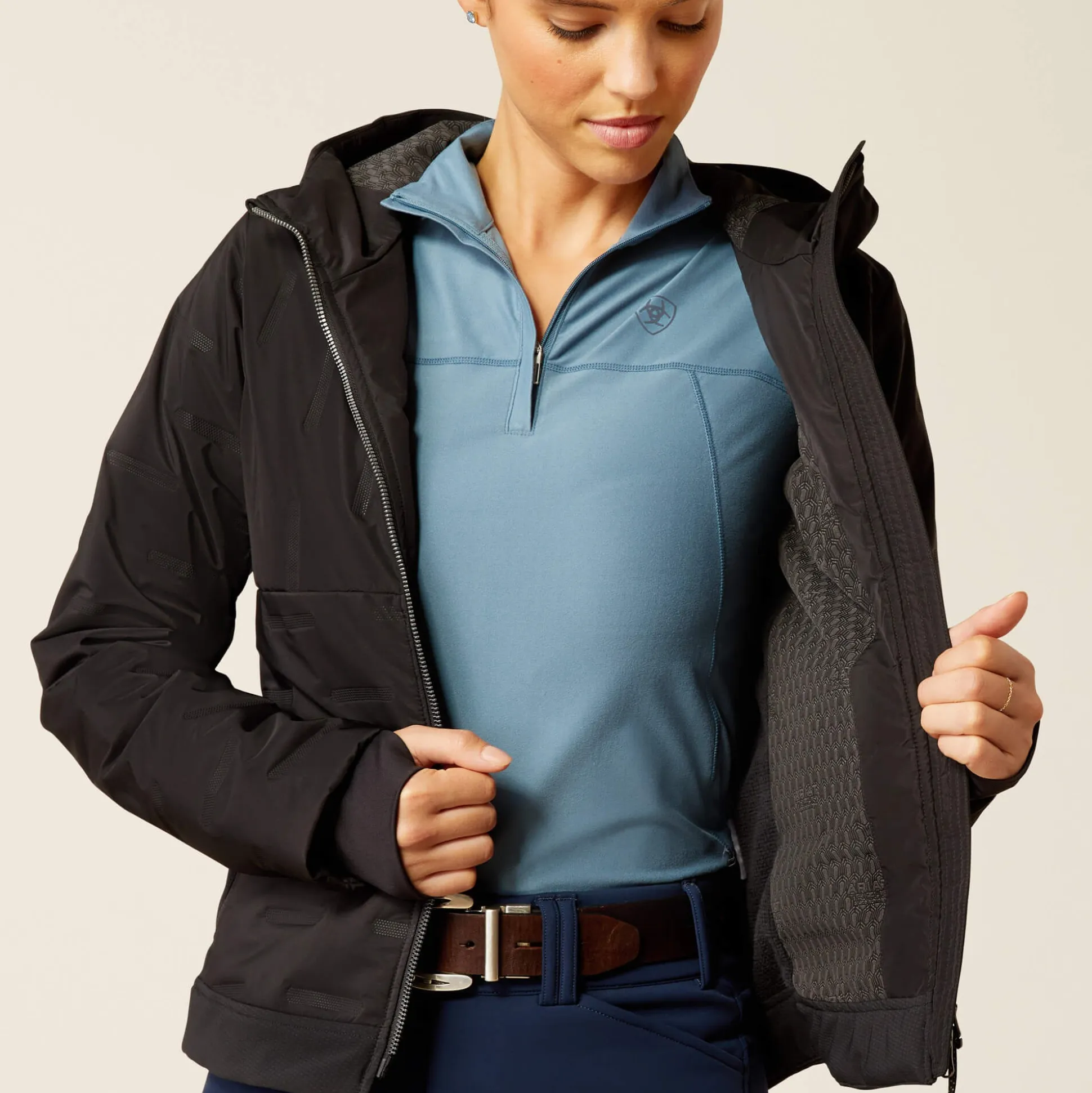 Taxore Insulated Jacket