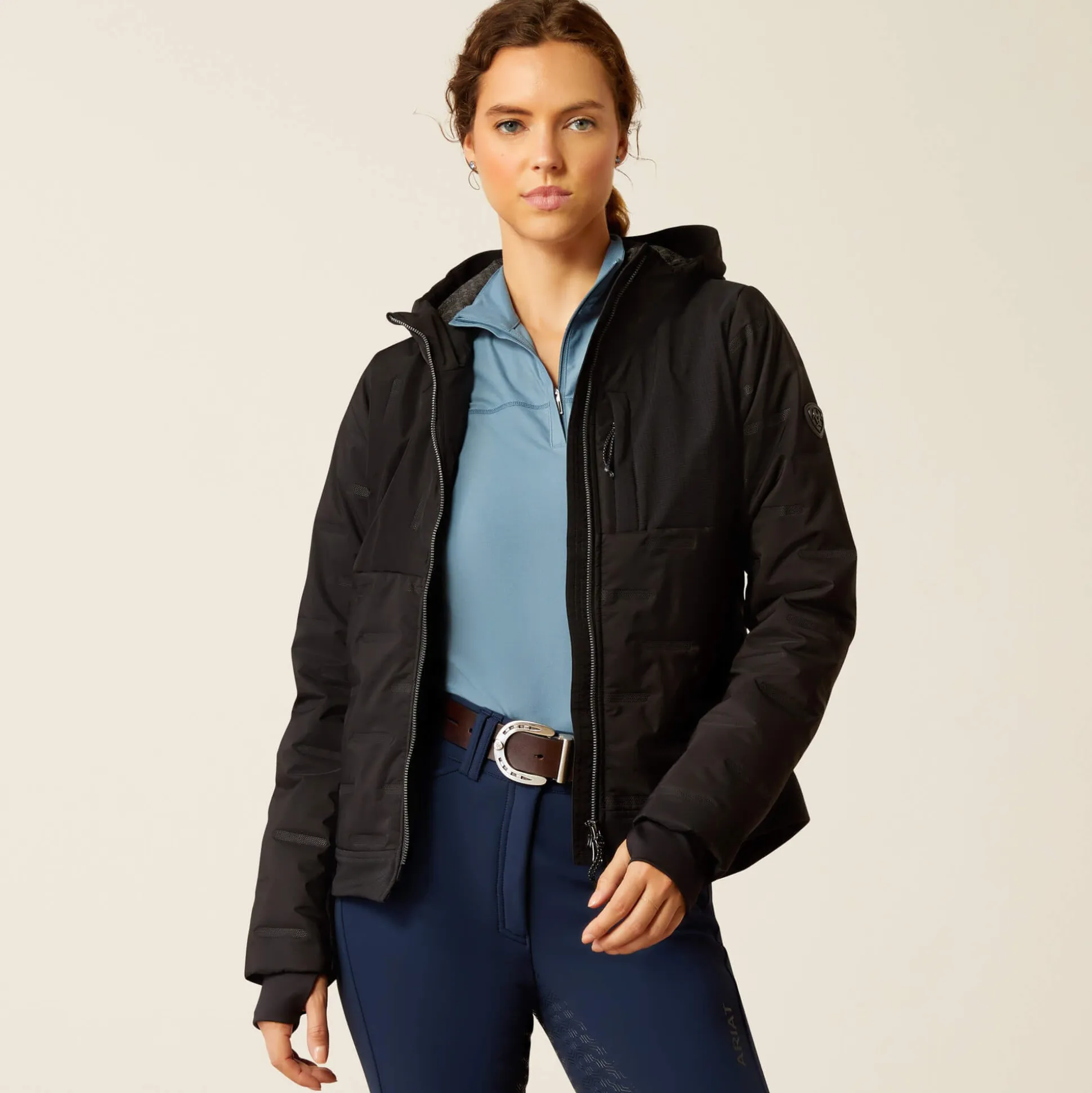 Taxore Insulated Jacket