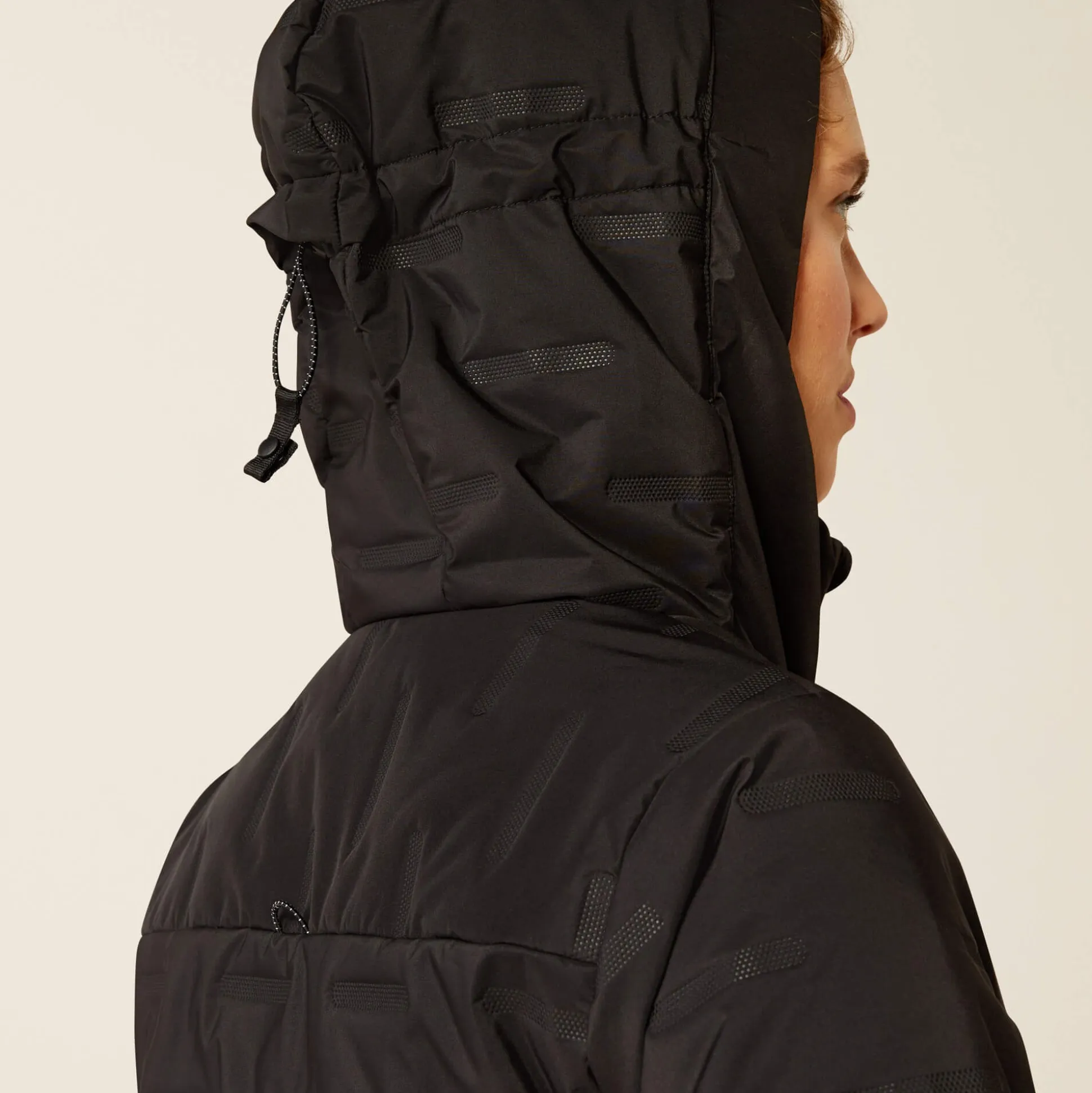 Taxore Insulated Jacket
