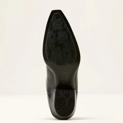 Taytum X Toe Western Boot