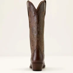 Taytum X Toe Western Boot