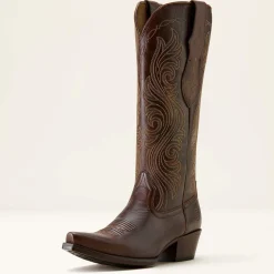 Taytum X Toe Western Boot