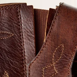Taytum X Toe Western Boot