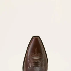 Taytum X Toe Western Boot