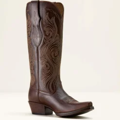 Taytum X Toe Western Boot