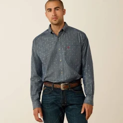 Teague Classic Fit Shirt
