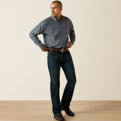 Teague Classic Fit Shirt
