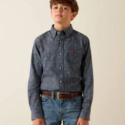 Teague Shirt