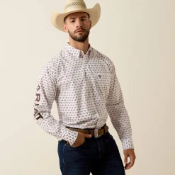 Team Dallas Classic Fit Shirt