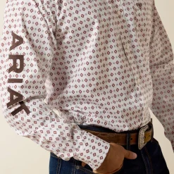 Team Dallas Classic Fit Shirt