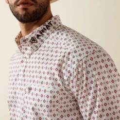 Team Dallas Classic Fit Shirt