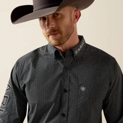 Team Dariel Fitted Shirt