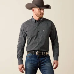 Team Dariel Fitted Shirt