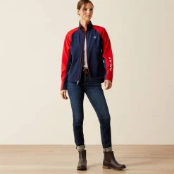 Team EQ Jacket
