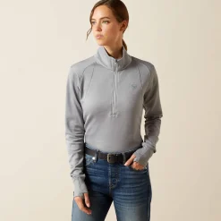 Team EQ 1/2 Zip Pullover