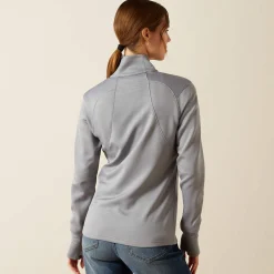 Team EQ 1/2 Zip Pullover