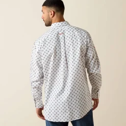 Team Jericho Classic Fit Shirt