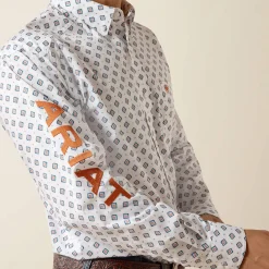 Team Jericho Classic Fit Shirt
