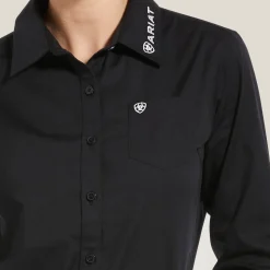 Team Kirby Stretch Shirt