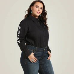 Team Kirby Stretch Shirt