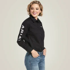 Team Kirby Stretch Shirt