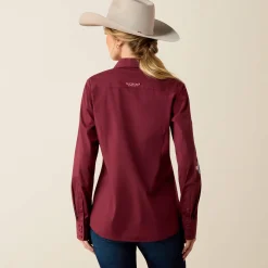 Team Kirby Stretch Shirt