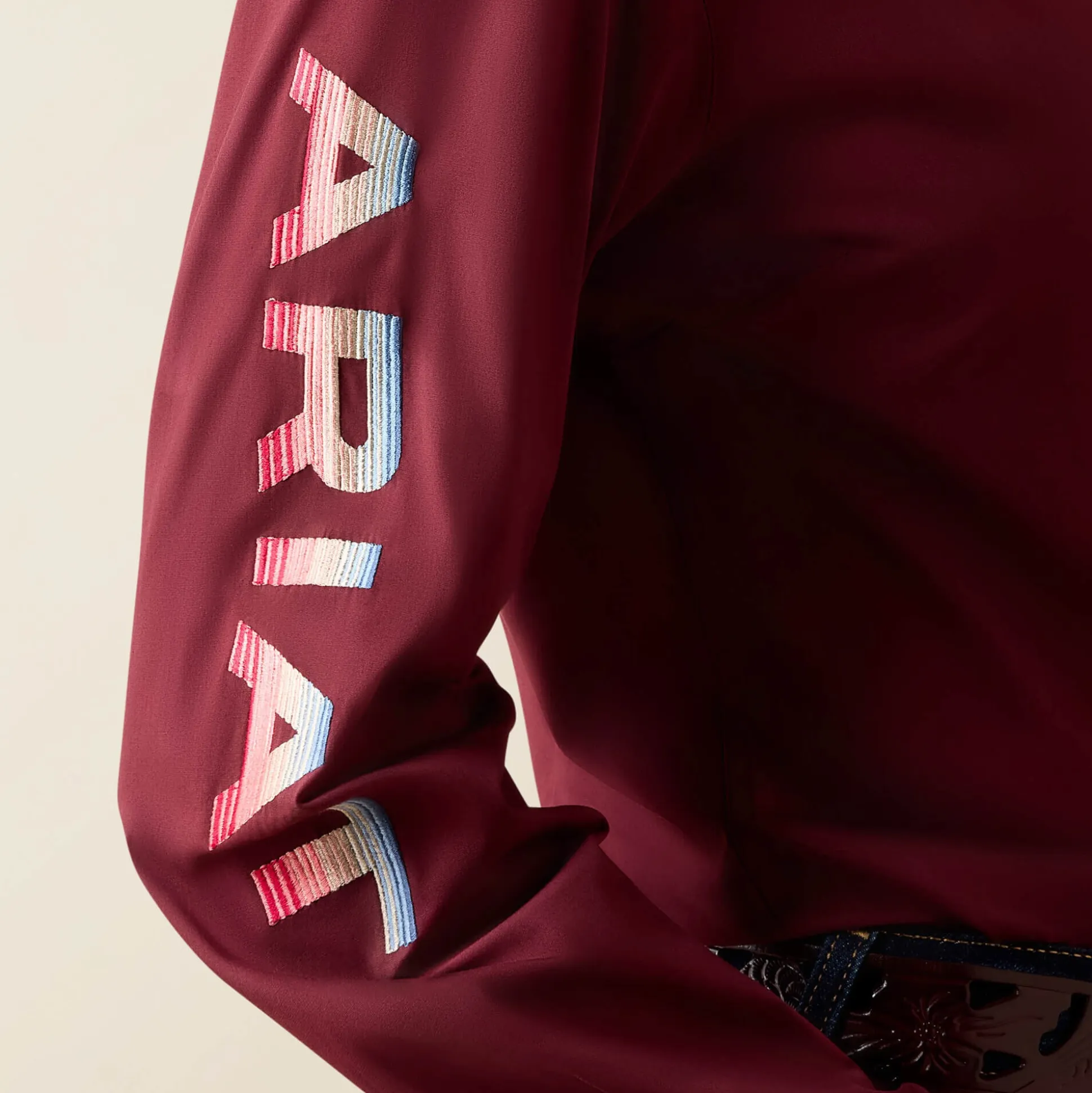 Team Kirby Stretch Shirt