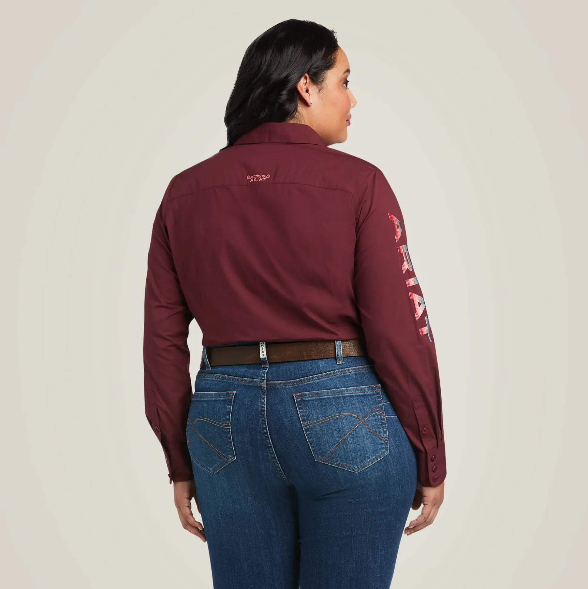 Team Kirby Stretch Shirt