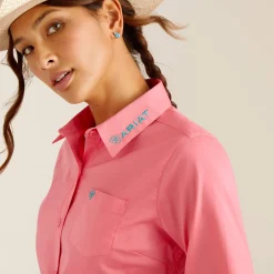 Team Kirby Stretch Shirt
