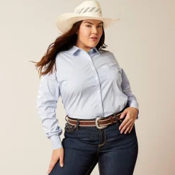 Team Kirby Stretch Shirt