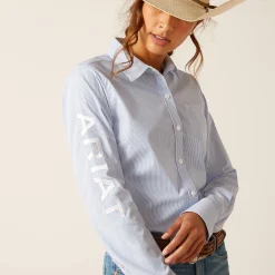 Team Kirby Stretch Shirt