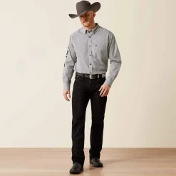 Team Pablo Classic Fit Shirt