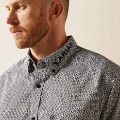 Team Pablo Classic Fit Shirt