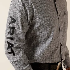 Team Pablo Classic Fit Shirt