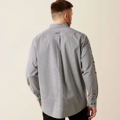 Team Pablo Classic Fit Shirt