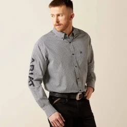 Team Pablo Classic Fit Shirt
