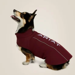 Team Softshell Dog Jacket
