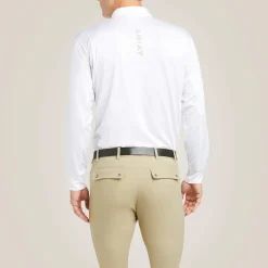TEK Long Sleeve Show Shirt