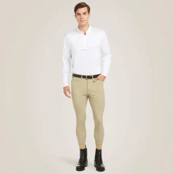TEK Long Sleeve Show Shirt