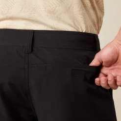 Tek 7" Short