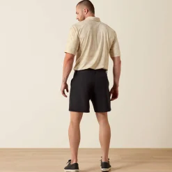 Tek 7" Short