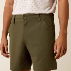 Tek 7" Short