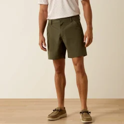 Tek 7" Short