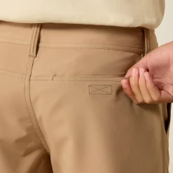Tek 7" Short