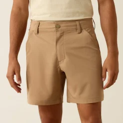 Tek 7" Short