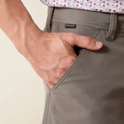 Tek 7" Short