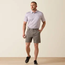 Tek 7" Short